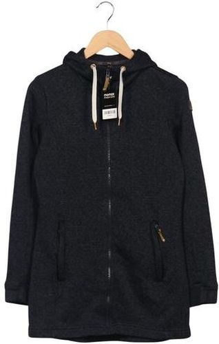 Damen Kapuzenpullover, marineblau, Gr. EU 40, Synthetik - Second Hand - Icepeak - Modalova