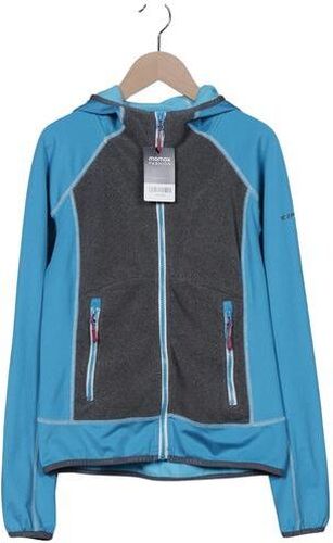 Damen Kapuzenpullover, mehrfarbig, Gr. EU 36, Elasthan, Synthetik - Second Hand - Icepeak - Modalova