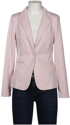 Damen Blazer, pink, Gr. S, Elasthan, Synthetik, Viskose - Second Hand - Ichi - Modalova
