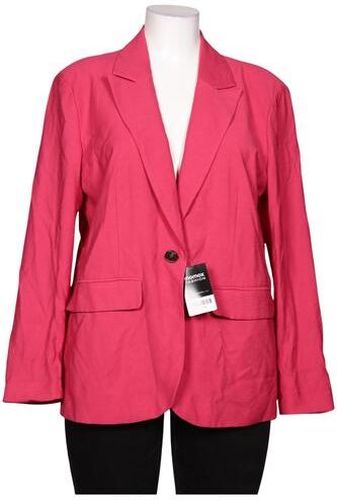 Damen Blazer, pink, Gr. EU 42 - Second Hand - Ichi - Modalova