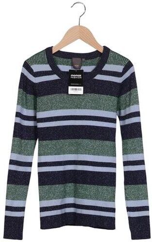 Damen Pullover, mehrfarbig, Gr. S, Elasthan, Baumwolle, Synthetik - Second Hand - Ichi - Modalova