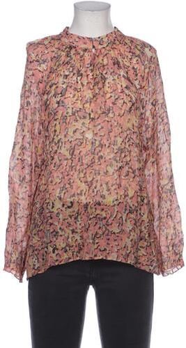 Damen Bluse, pink, Gr. S, Viskose - Second Hand - Iheart - Modalova