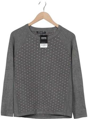 Damen Pullover, grau, Gr. S - Second Hand - In Linea - Modalova