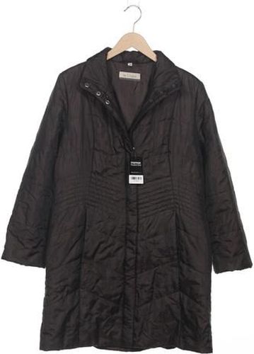 Damen Mantel, braun, Gr. EU 38, Synthetik - Second Hand - In Linea - Modalova