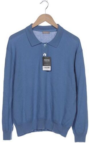 Damen Pullover, blau, Gr. Xxl - Second Hand - Include - Modalova