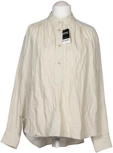 Damen Bluse, cremeweiß, Gr. EU 38 (F 40), Lyocell - Second Hand - Isabel Marant Etoile - Modalova