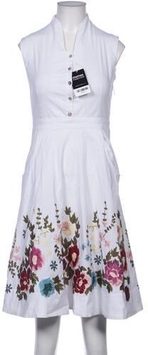 Damen Kleid, mehrfarbig, Gr. EU 36 - Second Hand - Ivko - Modalova