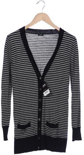 Damen Strickjacke, schwarz, Gr. S - Second Hand - J.crew - Modalova