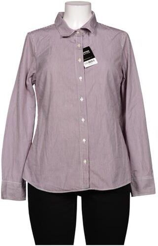 Damen Bluse, mehrfarbig, Gr. L, Baumwolle - Second Hand - J.crew - Modalova