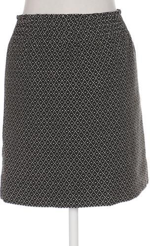 Damen Rock, schwarz, Gr. EU 38 (US 6), Baumwolle, Synthetik, Viskose - Second Hand - J.crew - Modalova