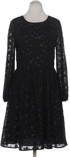 Damen Kleid, schwarz, Gr. EU 38 (US 6), Synthetik - Second Hand - J.crew - Modalova