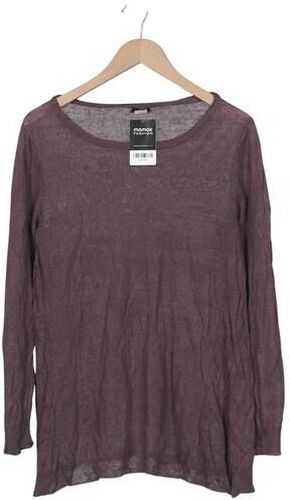 Damen Pullover, flieder, Gr. M, Leinen - Second Hand - J.crew - Modalova