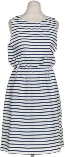 Damen Kleid, mehrfarbig, Gr. EU 34 (US 2), Synthetik, Viskose - Second Hand - J.crew - Modalova