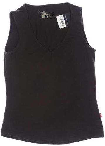 Damen Top, braun, Gr. XS, Elasthan, Baumwolle - Second Hand - Jackpot - Modalova