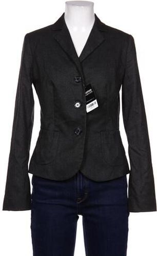 Damen Blazer, grau, Gr. EU 36, Elasthan, Synthetik, Viskose - Second Hand - Jake s - Modalova