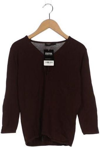 Damen Pullover, braun, Gr. L, Synthetik, Viskose - Second Hand - Jake s - Modalova