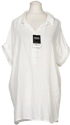 Damen Bluse, weiß, Gr. EU 36 - Second Hand - Jake s - Modalova
