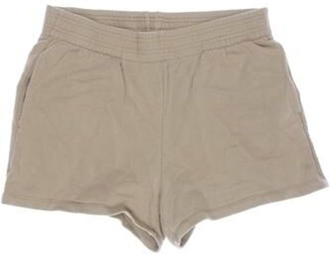 Damen Shorts, beige, Gr. L - Second Hand - Jake s - Modalova