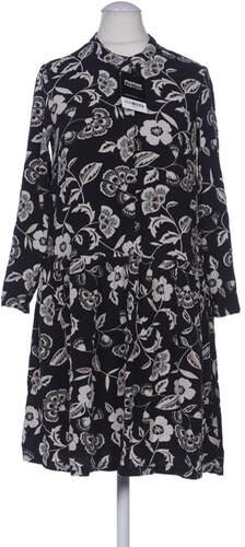 Damen Kleid, schwarz, Gr. EU 34, Viskose - Second Hand - Jake s - Modalova