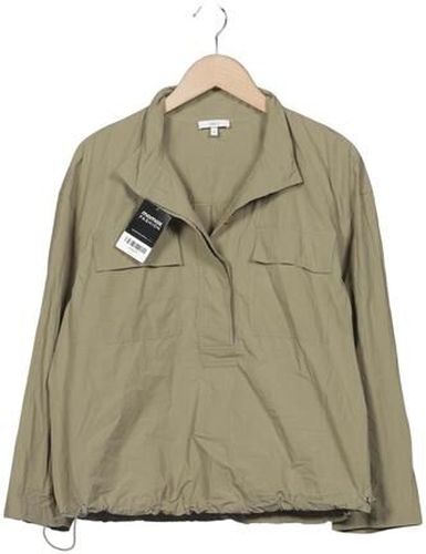 Damen Jacke, grün, Gr. EU 38, Baumwolle - Second Hand - Jake s - Modalova