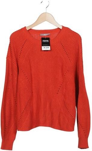 Damen Pullover, rot, Gr. EU 42, Baumwolle, Synthetik - Second Hand - Jake s - Modalova