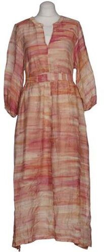 Damen Kleid, mehrfarbig, Gr. EU 40, Synthetik, Viskose - Second Hand - Jake s - Modalova