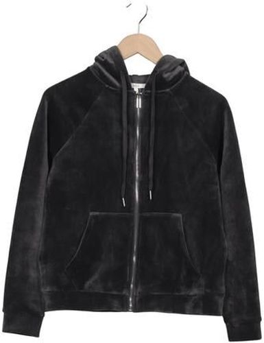 Damen Kapuzenpullover, grau, Gr. S, Elasthan, Baumwolle, Synthetik - Second Hand - Jake s - Modalova