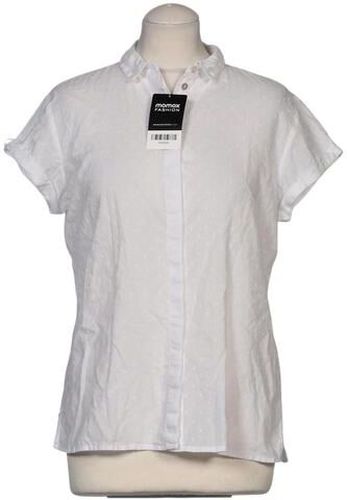 Damen Bluse, weiß, Gr. EU 38 - Second Hand - Jake s - Modalova