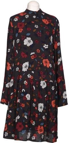 Damen Kleid, mehrfarbig, Gr. EU 38, Viskose - Second Hand - Jake s - Modalova