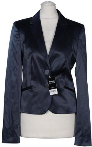 Damen Blazer, marineblau, Gr. EU 34 - Second Hand - Jake s - Modalova