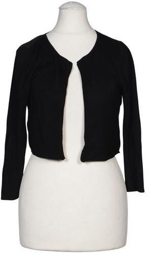 Damen Strickjacke, schwarz, Gr. EU 32 - Second Hand - Jake s - Modalova