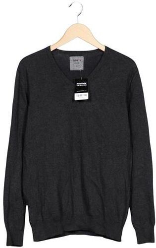 Damen Pullover, grau, Gr. L, Elasthan, Baumwolle, Synthetik - Second Hand - Jake s - Modalova