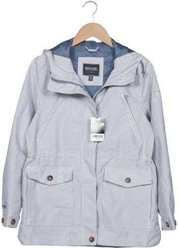 Jette Jette Joop Damen Mantel, hellblau, Gr. EU 36, Synthetik - Second Hand - Joop! - Modalova