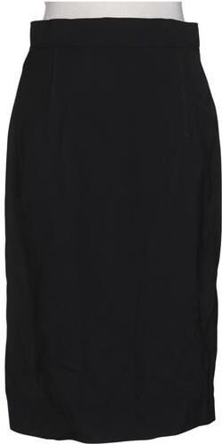 Damen Rock, schwarz, Gr. W27 - Second Hand - Jil Sander - Modalova