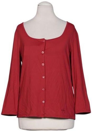 Damen Bluse, rot, Gr. S, Elasthan, Synthetik - Second Hand - Joop! - Modalova