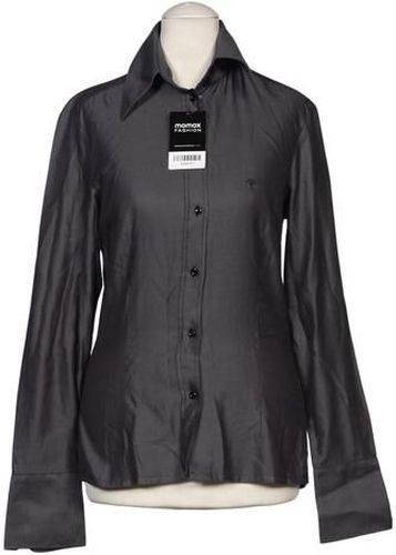 Damen Bluse, grau, Gr. EU 34, Baumwolle - Second Hand - Joop! - Modalova