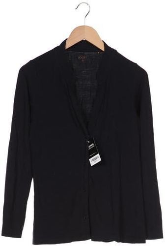 Damen Bluse, marineblau, Gr. XS - Second Hand - Joop! - Modalova