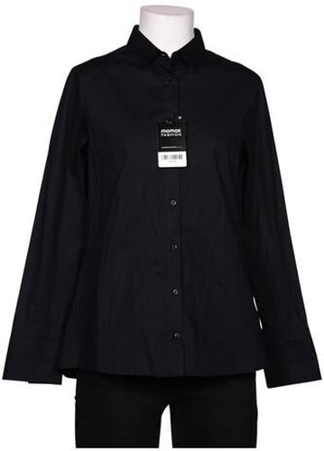 Damen Bluse, marineblau, Gr. EU 34, Elasthan, Baumwolle - Second Hand - Joop! - Modalova