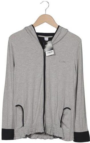 Damen Kapuzenpullover, grau, Gr. M, Elasthan, Modal - Second Hand - Joop! - Modalova