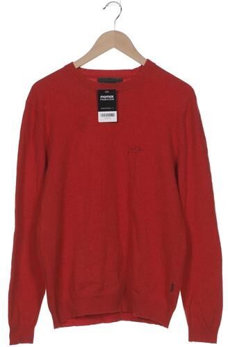 Damen Pullover, rot, Gr. XL - Second Hand - Joop! - Modalova