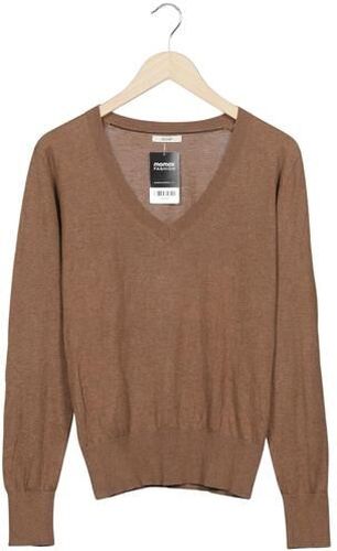 Damen Pullover, braun, Gr. EU 38, Baumwolle - Second Hand - Joop! - Modalova