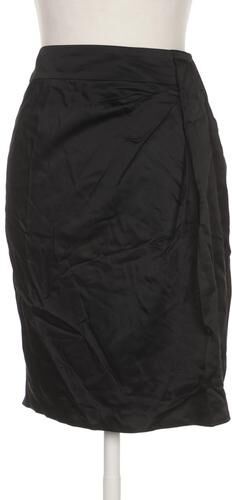 Damen Rock, schwarz, Gr. EU 38, Elasthan, Schurwolle, Synthetik, Viskose - Second Hand - Joop! - Modalova