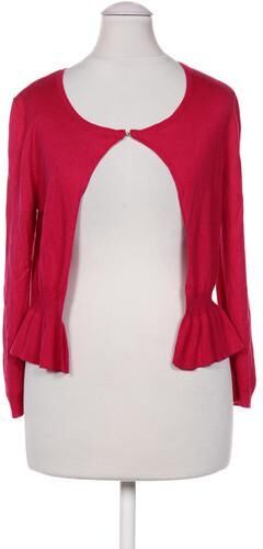 Damen Strickjacke, pink, Gr. EU 34, Kaschmir, Seide - Second Hand - Joop! - Modalova