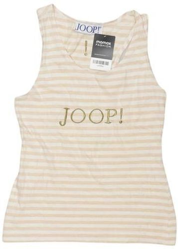 Damen Top, beige, Gr. Xxs - Second Hand - Joop! - Modalova