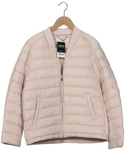Damen Jacke, pink, Gr. EU 38, Synthetik - Second Hand - Joseph Janard - Modalova