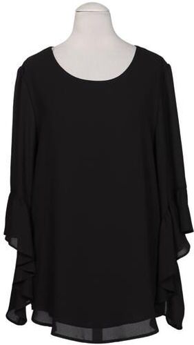 Damen Bluse, schwarz, Gr. EU 36, Synthetik - Second Hand - Joseph Ribkoff - Modalova