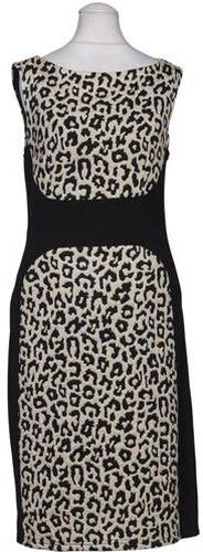 Damen Kleid, beige, Gr. EU 38, Elasthan, Synthetik, Viskose - Second Hand - Joseph Ribkoff - Modalova