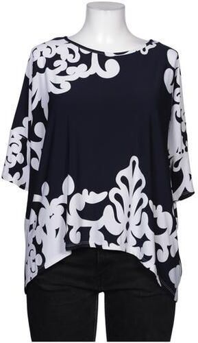 Damen Bluse, marineblau, Gr. 5Xl - Second Hand - Joseph Ribkoff - Modalova