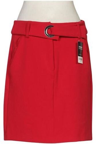 Damen Rock, rot, Gr. EU 38 - Second Hand - Joseph Ribkoff - Modalova