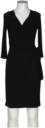 Damen Kleid, schwarz, Gr. EU 34 - Second Hand - Joseph Ribkoff - Modalova